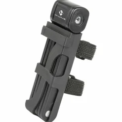 M-Wave - Faltschloss F 875/6 - Fahrradschloss