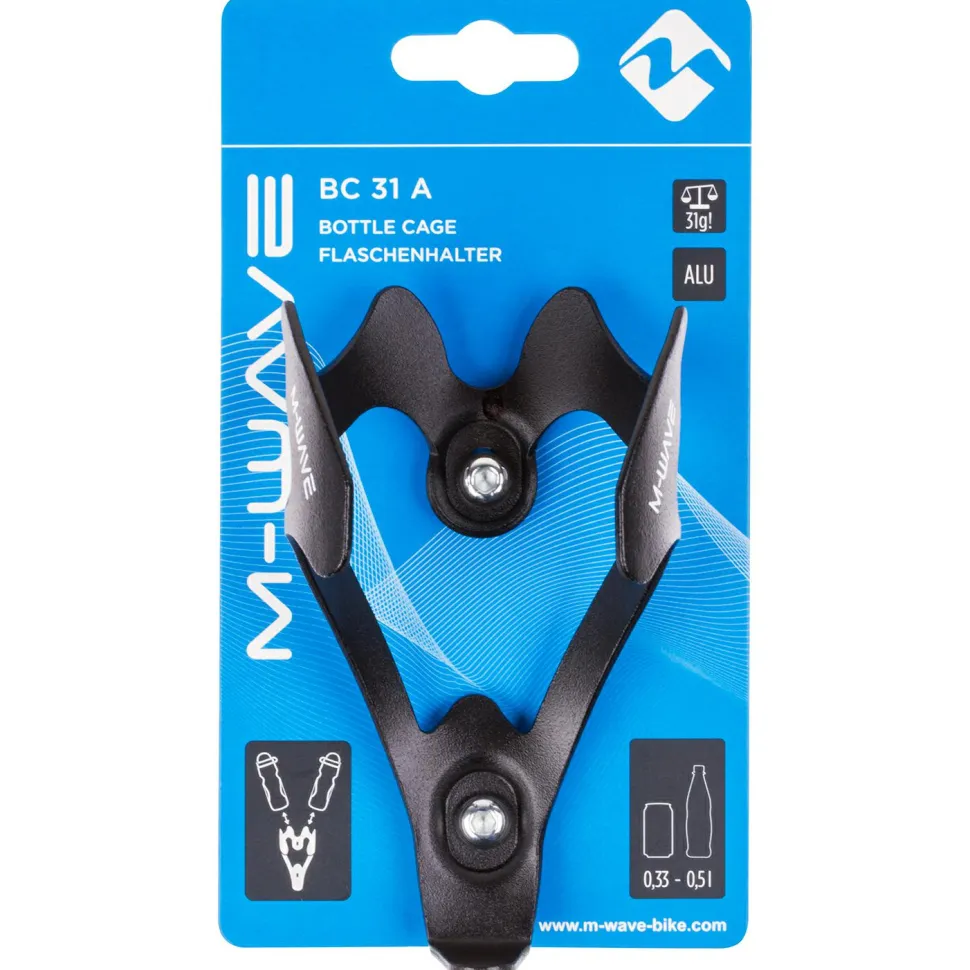 M-Wave - Flaschenhalter BC PET 500 A - Flaschenhalter