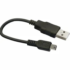 M-Wave - Helios K 1.1 USB Rücklicht - Rücklicht