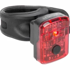 M-Wave - Helios K 1.1 USB SL Rücklicht