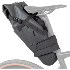 M-Wave - Rough Ride II Saddle L - Fahrradtasche