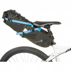 M-Wave - Rough Ride Saddle - Fahrradtasche