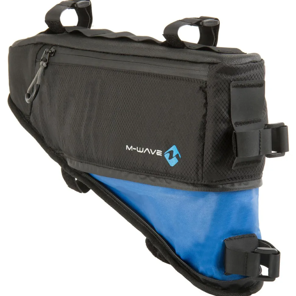 M-Wave - Rough Ride Triangle - Fahrradtasche