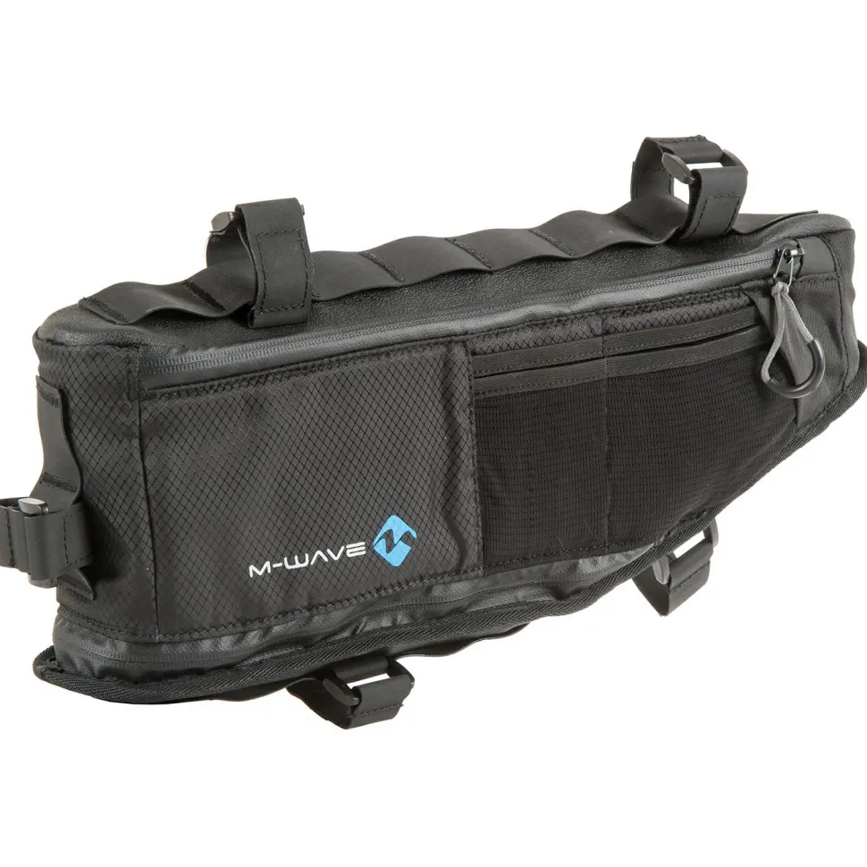 M-Wave - Rough Ride Triangle - Fahrradtasche