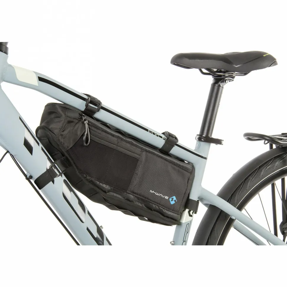 M-Wave - Rough Ride Triangle - Fahrradtasche