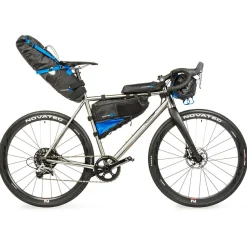 M-Wave - Rough Ride Triangle - Fahrradtasche