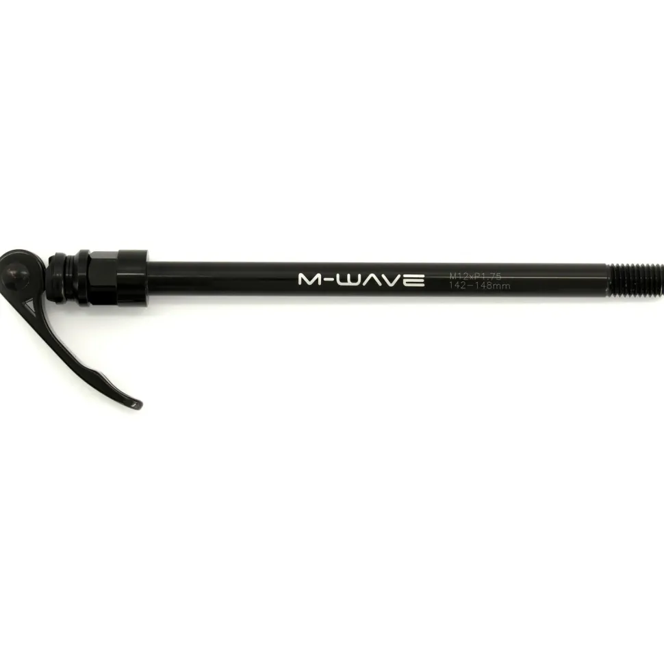 M-Wave - Stalwart Axle Steckachse - Fahrradanhänger