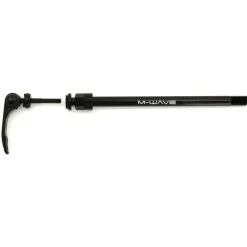 M-Wave - Stalwart Axle Steckachse - Fahrradanhänger