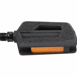 M-Wave - Steady Flat Antirutschpedal - Plattformpedale