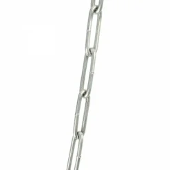 M-Wave - Zahlen-Kettenschloss D 3,5.9 - Fahrradschloss