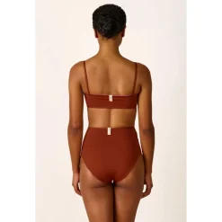 MYMARINI - Women's Easy Top - Bikini-Top