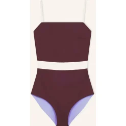 MYMARINI - Women's Easysuit - Badeanzug