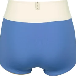 MYMARINI - Women's Highwaist Panty - Bikini-Bottom