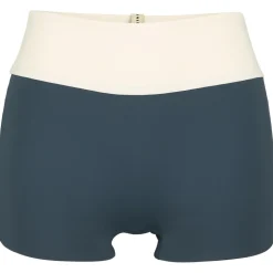 MYMARINI - Women's Highwaist Panty - Bikini-Bottom
