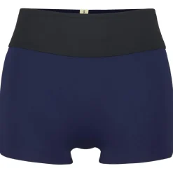 MYMARINI - Women's Highwaist Panty - Bikini-Bottom