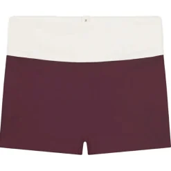 MYMARINI - Women's Highwaist Panty - Bikini-Bottom