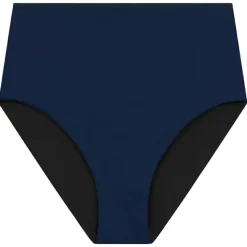 MYMARINI - Women's Highwaist Shorts - Bikini-Bottom