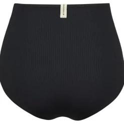 MYMARINI - Women's Highwaist Shorts - Bikini-Bottom