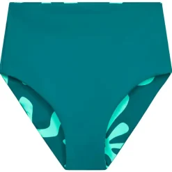MYMARINI - Women's Highwaist Shorts - Bikini-Bottom