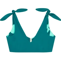 MYMARINI - Women's Holiday Bra - Bikini-Top