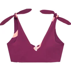 MYMARINI - Women's Holiday Bra - Bikini-Top