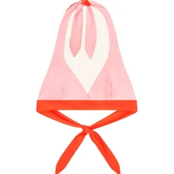 MYMARINI - Women's Neckholder Top - Bikini-Top