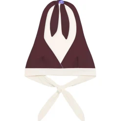 MYMARINI - Women's Neckholder Top - Bikini-Top
