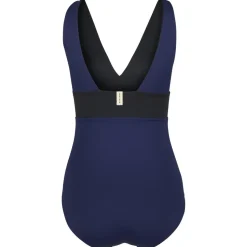 MYMARINI - Women's Plungesuit - Badeanzug