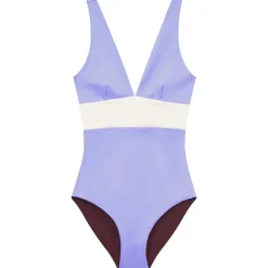 MYMARINI - Women's Plungesuit - Badeanzug