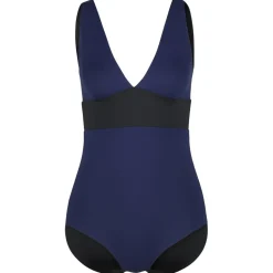 MYMARINI - Women's Plungesuit - Badeanzug