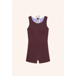 MYMARINI - Women's Shortie - Badeanzug