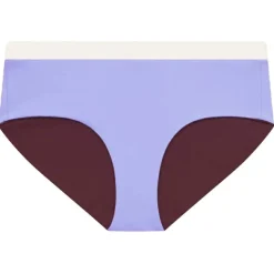 MYMARINI - Women's Shorts - Bikini-Bottom