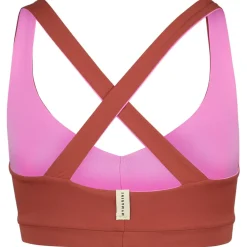 MYMARINI - Women's Sport Bra - Bikini-Top