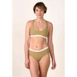 MYMARINI - Women's Sport Bra - Bikini-Top