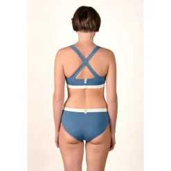 MYMARINI - Women's Sport Bra - Bikini-Top