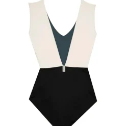 MYMARINI - Women's Summerbody - Badeanzug