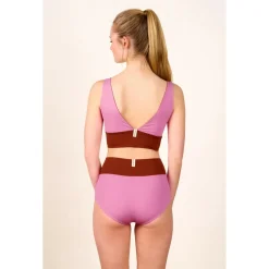 MYMARINI - Women's Surf Shorts - Bikini-Bottom