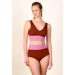 MYMARINI - Women's Surf Shorts - Bikini-Bottom