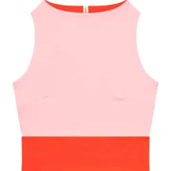 MYMARINI - Women's Surf Top - Bikini-Top