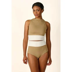 MYMARINI - Women's Surf Top - Bikini-Top