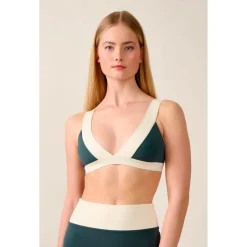 MYMARINI - Women's Top - Bikini-Top