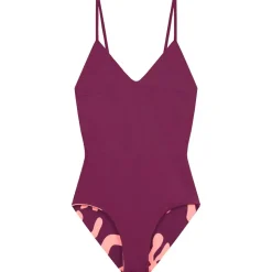MYMARINI - Women's Vacationsuit - Badeanzug