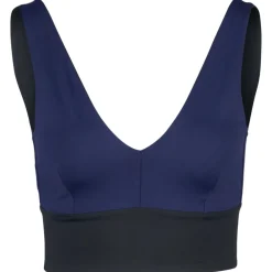 MYMARINI - Women's Yoga Top - Bikini-Top