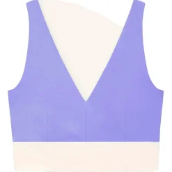 MYMARINI - Women's Yoga Top - Bikini-Top