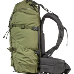 Mystery Ranch - Terraframe 3-Zip 50 - Trekkingrucksack
