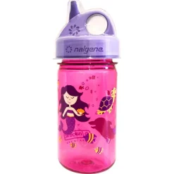 Nalgene - Kinderflasche Grip-N-Gulp Sustain - Trinkflasche