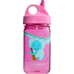 Nalgene - Kinderflasche Grip-N-Gulp Sustain - Trinkflasche