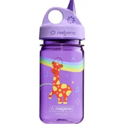 Nalgene - Kinderflasche Grip-N-Gulp Sustain - Trinkflasche