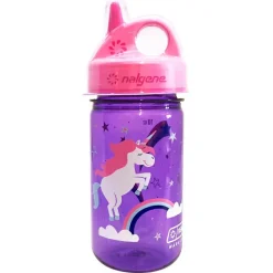 Nalgene - Kinderflasche Grip-N-Gulp Sustain - Trinkflasche