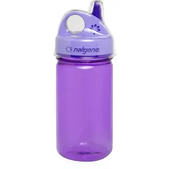 Nalgene - Kinderflasche Grip-N-Gulp Sustain - Trinkflasche
